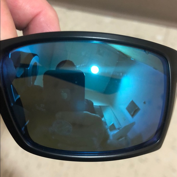 Reefton polarized glass lens - Picture 6 of 8